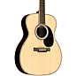 Martin Custom Shop 42 Style Spruce-Wild Grain Rosewood 000 Grand Auditorium Acoustic Guitar Natural thumbnail