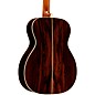 Martin Custom Shop 42 Style Spruce-Wild Grain Rosewood 000 Grand Auditorium Acoustic Guitar Natural