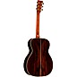 Martin Custom Shop 42 Style Spruce-Wild Grain Rosewood 000 Grand Auditorium Acoustic Guitar Natural