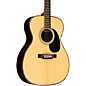 Martin Custom Shop 41 Style Adirondack Spruce VTS-Wild Grain Rosewood 000 Grand Auditorium Acoustic Guitar Natural thumbnail