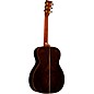 Martin Custom Shop 41 Style Adirondack Spruce VTS-Wild Grain Rosewood 000 Grand Auditorium Acoustic Guitar Natural