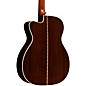 Martin Custom Shop 28 Style Spruce-Rosewood OMC Acoustic Guitar 1935 Sunburst