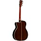 Martin Custom Shop 28 Style Spruce-Rosewood OMC Acoustic Guitar 1935 Sunburst