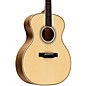 Martin Custom Shop 41 Style Italian Alpine Spruce-Flamed Maple Grand Performance Acoustic Guitar Natural thumbnail