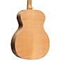 Martin Custom Shop 41 Style Italian Alpine Spruce-Flamed Maple Grand Performance Acoustic Guitar Natural