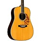 Martin Custom Shop 45 Style Adirondack Spruce VTS-Wild Grain Rosewood Dreadnought Acoustic Guitar Aging Toner thumbnail