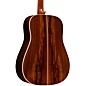 Martin Custom Shop 45 Style Adirondack Spruce VTS-Wild Grain Rosewood Dreadnought Acoustic Guitar Aging Toner
