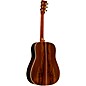 Martin Custom Shop 45 Style Adirondack Spruce VTS-Wild Grain Rosewood Dreadnought Acoustic Guitar Aging Toner