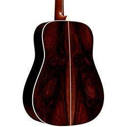 Martin Custom Shop 41 Style Spruce-Wild Grain Rosewood Dreadnought Acoustic Guitar Aging Toner