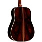 Martin Custom Shop 41 Style Spruce-Wild Grain Rosewood Dreadnought Acoustic Guitar Aging Toner