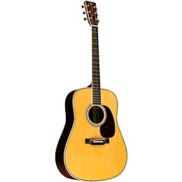 Martin Custom Shop 41 Style Spruce-Wild Grain Rosewood Dreadnought Acoustic Guitar Aging Toner