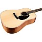 Martin Custom Shop 18 Style Spruce-Black Walnut Dreadnought Acoustic Guitar Natural