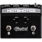 Radial Engineering HOTSHOT MD Dynamic Mic Switcher thumbnail