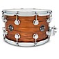 DW Performance Series Snare Drum 14 x 8 in. Tiger Eye Finish Ply thumbnail