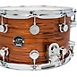 DW Performance Series Snare Drum 14 x 8 in. Tiger Eye Finish Ply