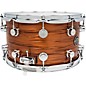 DW Performance Series Snare Drum 14 x 8 in. Tiger Eye Finish Ply