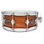 DW Performance Series Snare Drum 14 x 5.5 in. Tiger Eye Finish Ply thumbnail