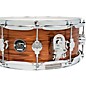 DW Performance Series Snare Drum 14 x 5.5 in. Tiger Eye Finish Ply