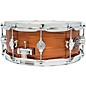 DW Performance Series Snare Drum 14 x 5.5 in. Tiger Eye Finish Ply