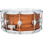 DW Performance Series Snare Drum 14 x 6.5 in. Tiger Eye Finish Ply