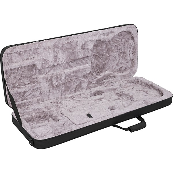 Fender Strat/Tele Foam Core Case Black