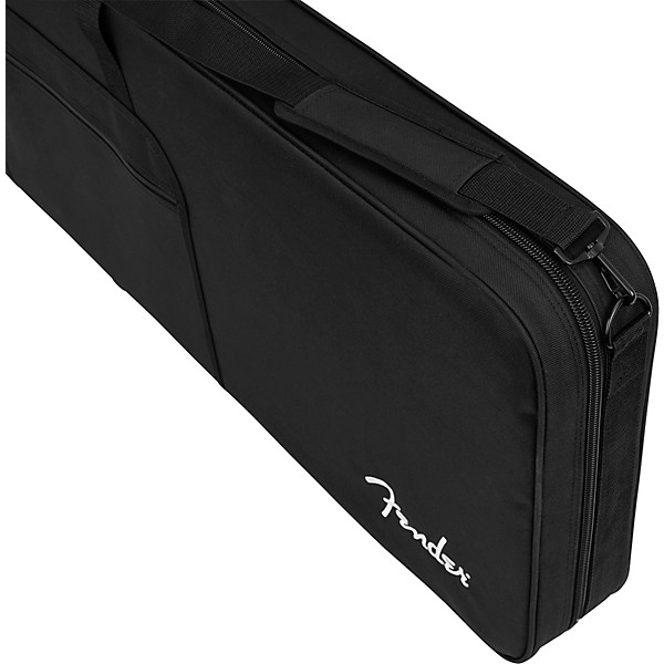 Fender Strat/Tele Foam Core Case Black