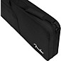Fender Strat/Tele Foam Core Case Black