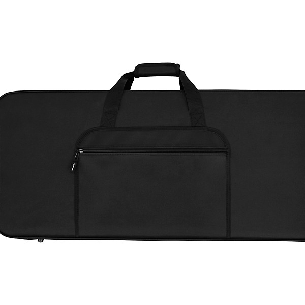 Fender Strat/Tele Foam Core Case Black