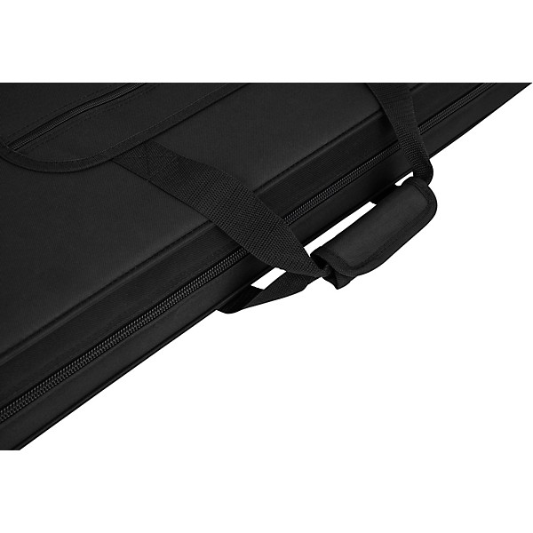 Fender Strat/Tele Foam Core Case Black