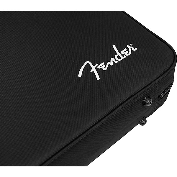 Fender Strat/Tele Foam Core Case Black