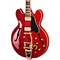 Epiphone Back to the Future ES-345 Semi-Hollow Electric Guitar Cherry Red thumbnail