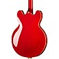 Epiphone Back to the Future ES-345 Semi-Hollow Electric Guitar Cherry Red