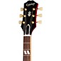 Epiphone Back to the Future ES-345 Semi-Hollow Electric Guitar Cherry Red