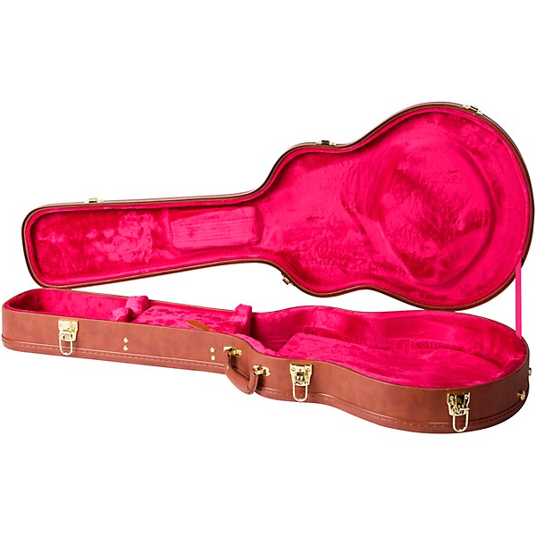 Epiphone Back to the Future ES-345 Semi-Hollow Electric Guitar Cherry Red