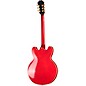 Epiphone Masterbilt Gem Archer Sheraton Electric Guitar - Cherry Red