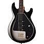 Epiphone Mike Dirnt Grabber G-3 Electric Bass Guitar - Silverburst thumbnail