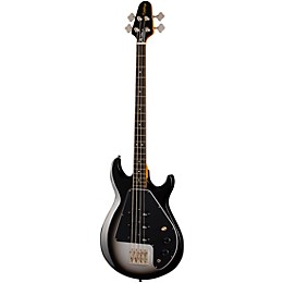 Epiphone Mike Dirnt Grabber G-3 Electric Bass Guitar - Silverburst