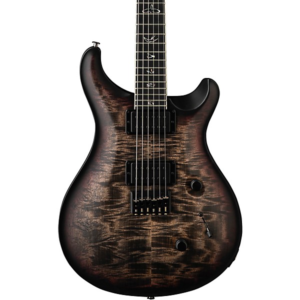 PRS Mark Holcomb Electric Guitar Holcomb Wraparound Burst