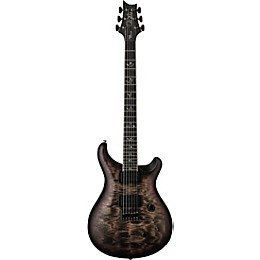PRS Mark Holcomb Electric Guitar Holcomb Wraparound Burst