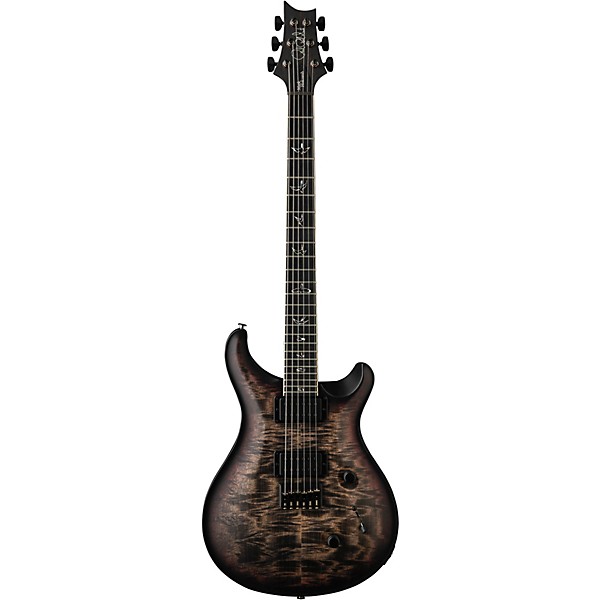 PRS Mark Holcomb Electric Guitar Holcomb Wraparound Burst