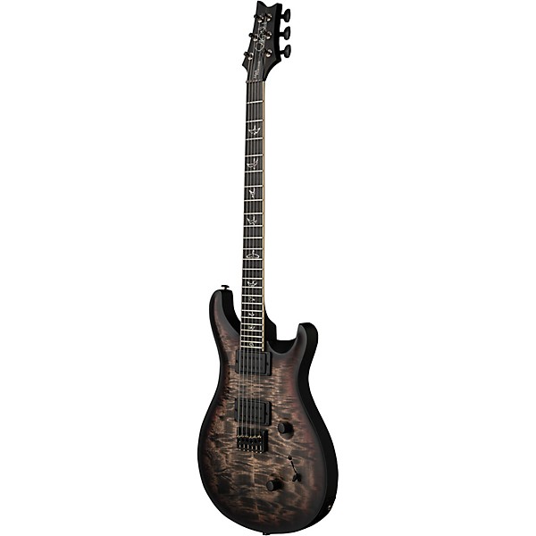 PRS Mark Holcomb Electric Guitar Holcomb Wraparound Burst