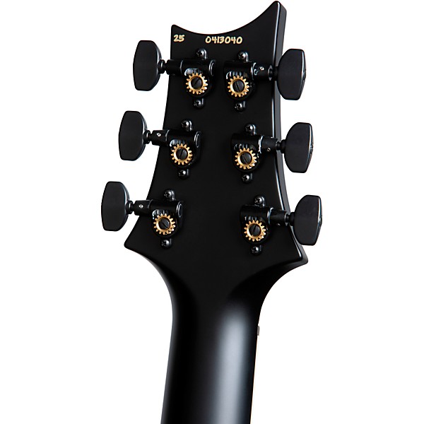 PRS Mark Holcomb Electric Guitar Holcomb Wraparound Burst