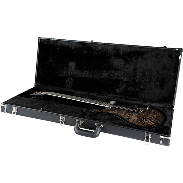 PRS Mark Holcomb Electric Guitar Holcomb Wraparound Burst