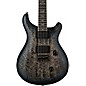 PRS Mark Holcomb Electric Guitar Holcomb Wraparound Blue Burst thumbnail