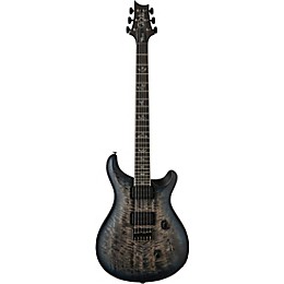 PRS Mark Holcomb Electric Guitar Holcomb Wraparound Blue Burst
