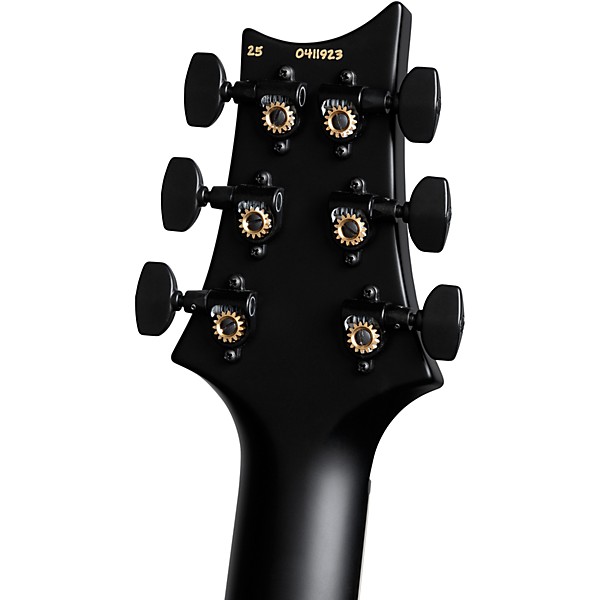 PRS Mark Holcomb Electric Guitar Holcomb Wraparound Blue Burst