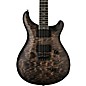 PRS Mark Holcomb Electric Guitar Charcoal Wraparound Burst thumbnail