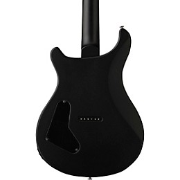 PRS Mark Holcomb Electric Guitar Charcoal Wraparound Burst