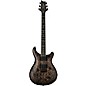 PRS Mark Holcomb Electric Guitar Charcoal Wraparound Burst