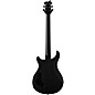 PRS Mark Holcomb Electric Guitar Charcoal Wraparound Burst
